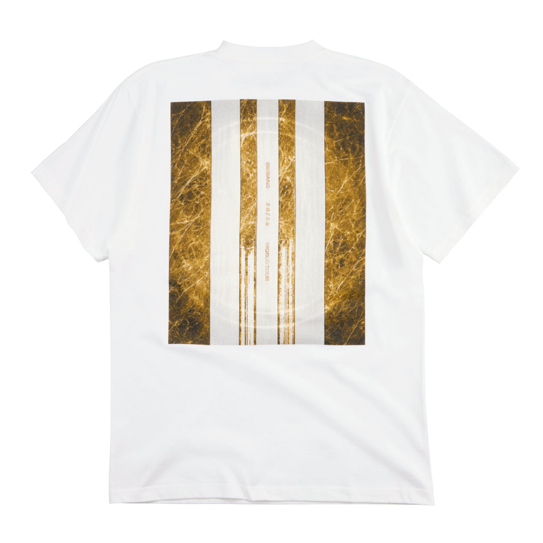 
                  
                    Tシャツ(WHITE)
                  
                