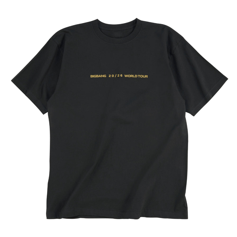 Tシャツ(BLACK) – YGEX OFFICIAL SHOP
