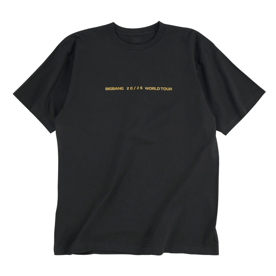 
                  
                    Tシャツ(BLACK)
                  
                