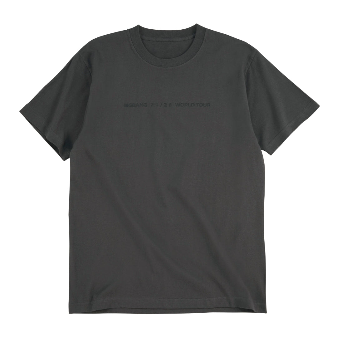 
                  
                    Tシャツ(GRAY)
                  
                