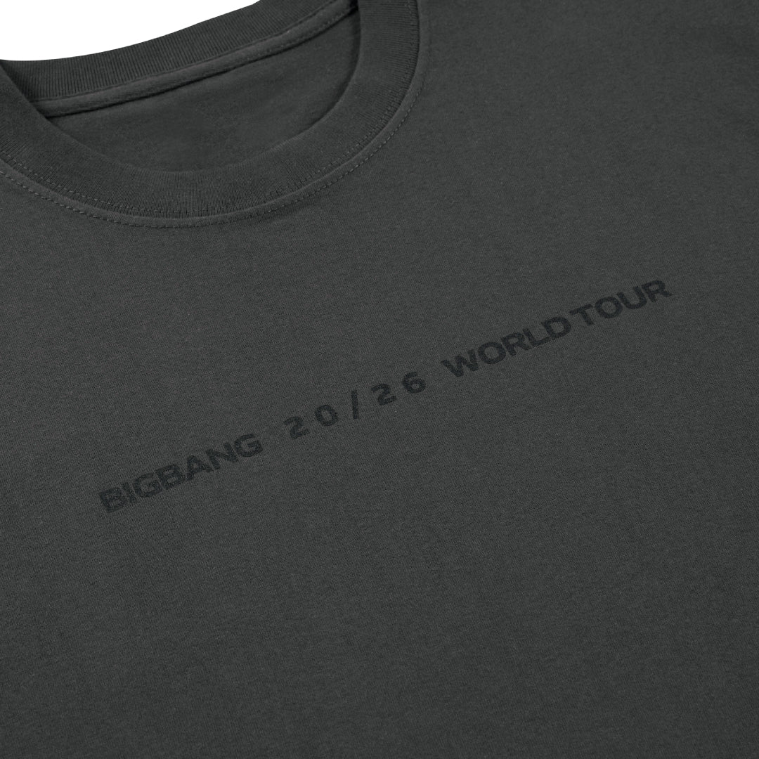 
                  
                    Tシャツ(GRAY)
                  
                