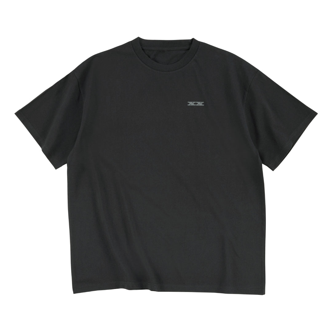 
                  
                    【REVIVAL】オーバーサイズTシャツ (BLACK)
                  
                