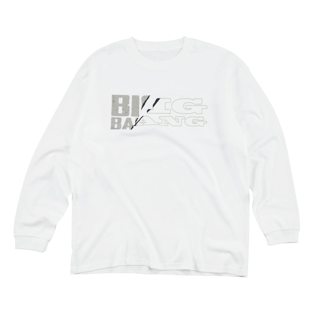 REVIVAL】ロングスリーブTシャツ(WHITE) – YGEX OFFICIAL SHOP