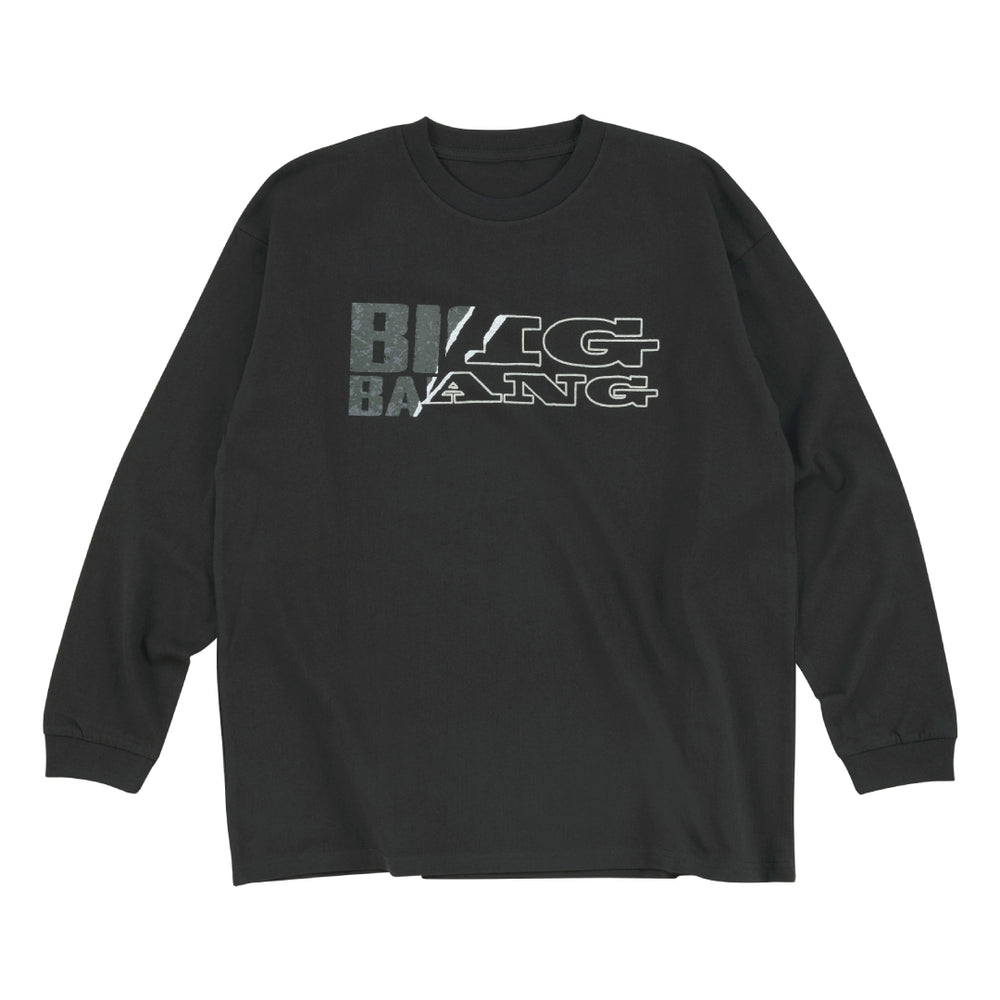 REVIVAL】ロングスリーブTシャツ(BLACK) – YGEX OFFICIAL SHOP