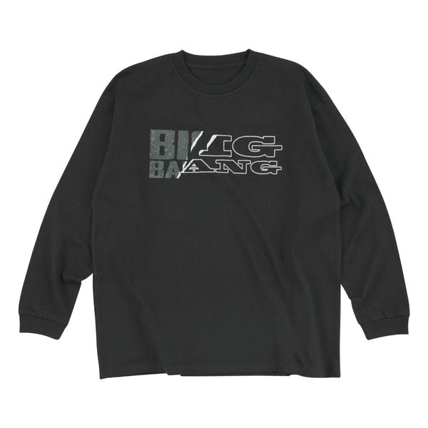 REVIVAL】ロングスリーブTシャツ (BLACK) – YGEX OFFICIAL SHOP