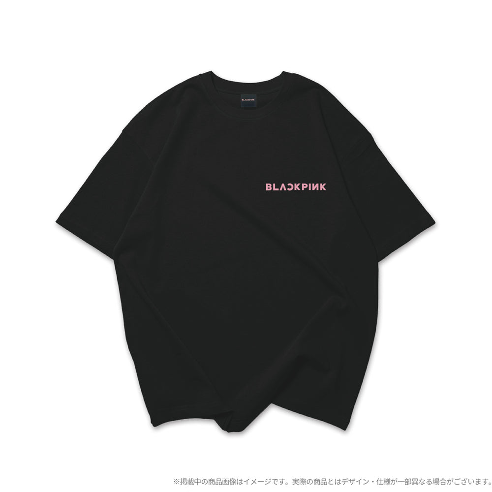 Tシャツ -LOGO-（BLACK） – YGEX OFFICIAL SHOP