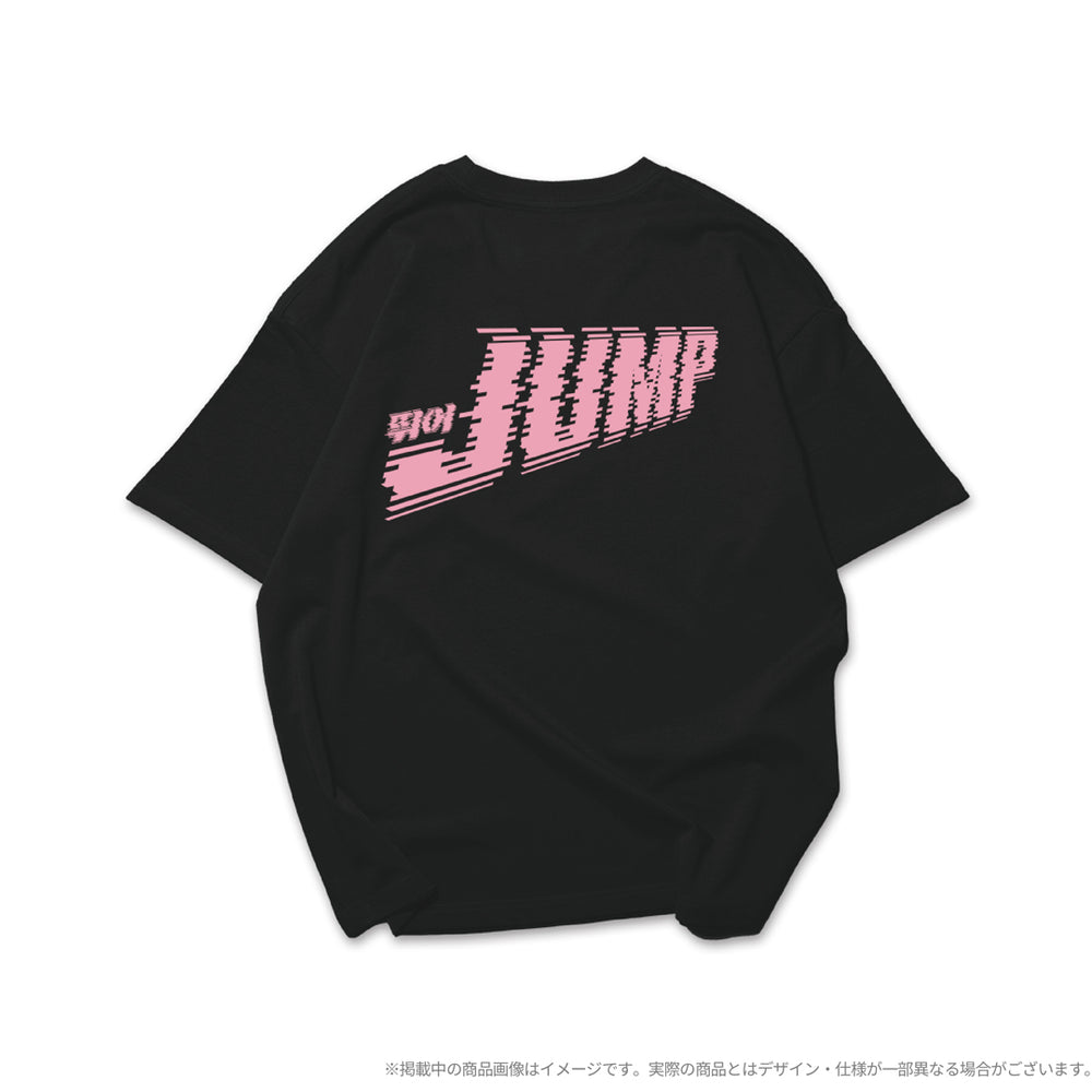 
                  
                    Tシャツ -LOGO-（BLACK）
                  
                