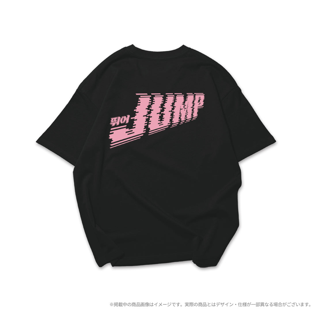
                  
                    Tシャツ -LOGO-（BLACK）
                  
                