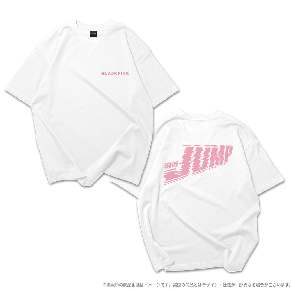 Tシャツ -LOGO-（WHITE）