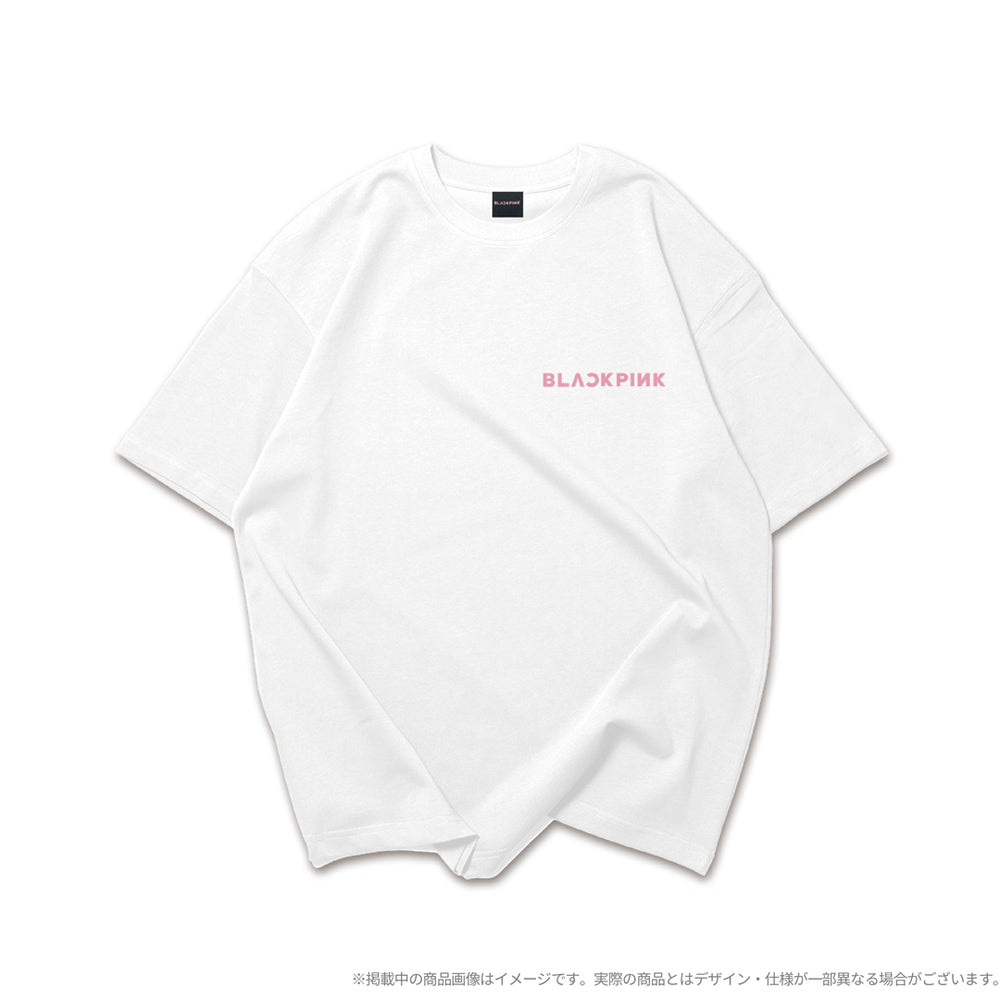 BLACKPINK VERDY PLUSH WMNS BABY Tシャツ 白 M BLACKPINK VERDY PLUSH WMNS BABY Tシャツ 白 M一 番 安い 通販