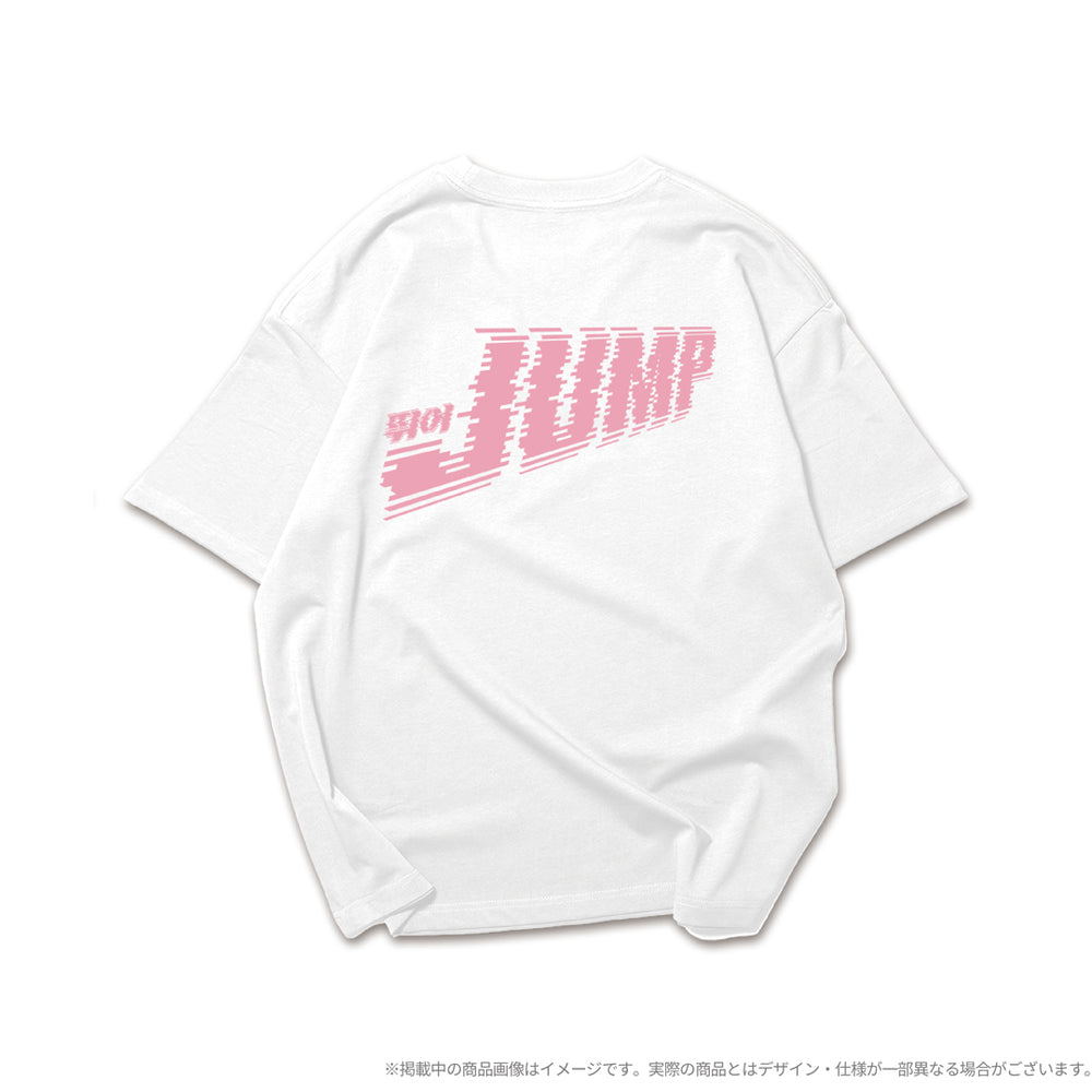 
                  
                    Tシャツ -LOGO-（WHITE）
                  
                
