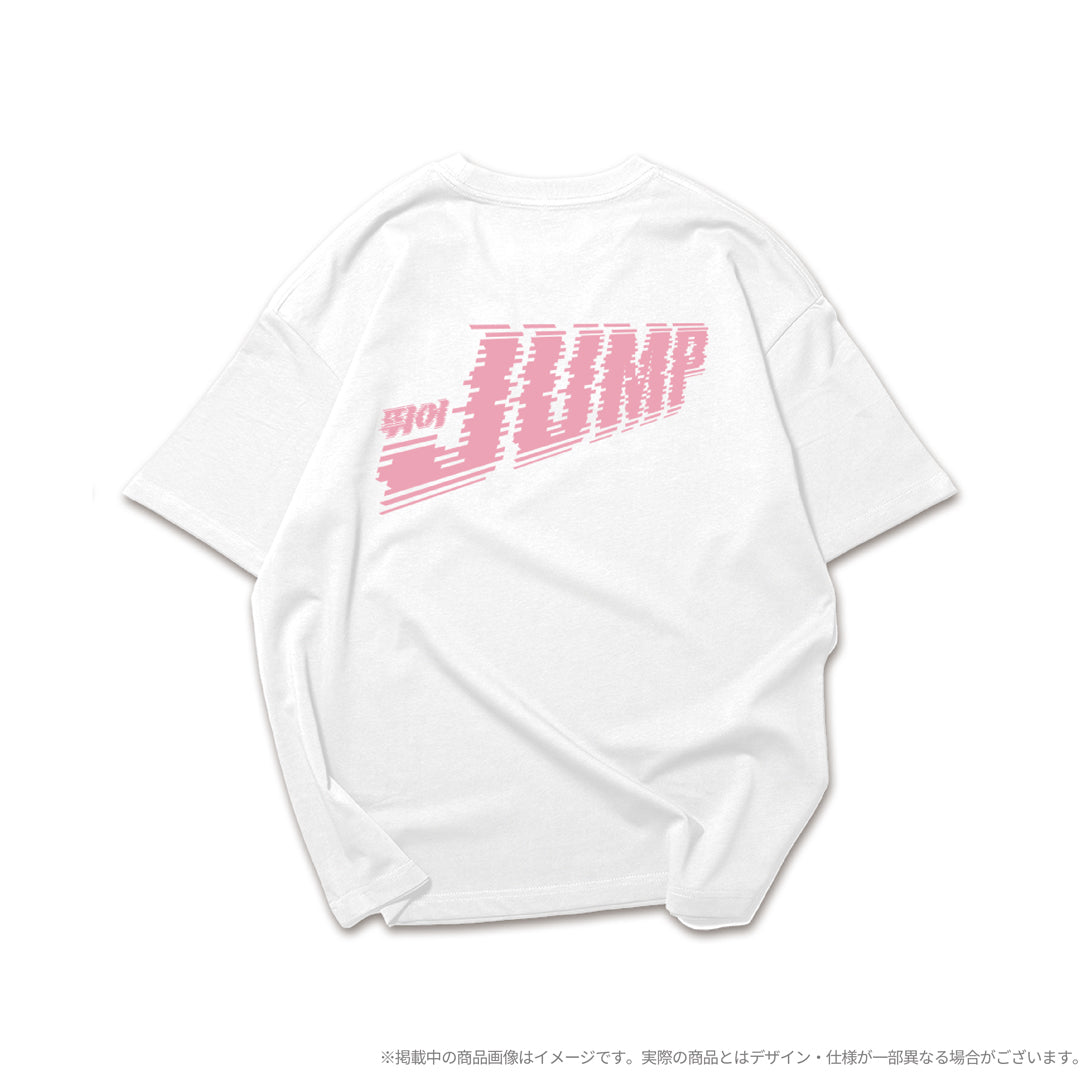 
                  
                    Tシャツ -LOGO-（WHITE）
                  
                