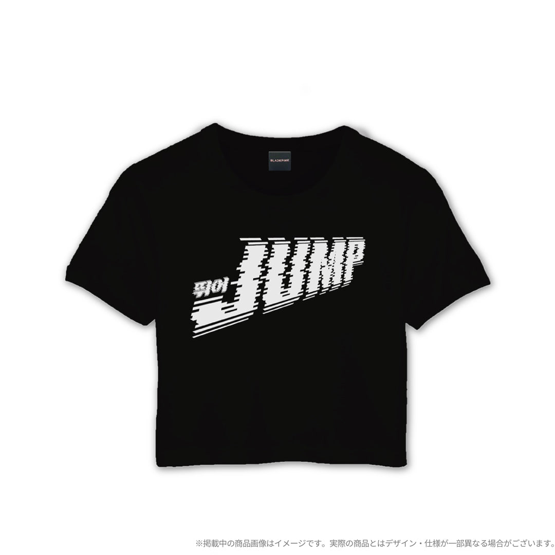 クロップドTシャツ（BLACK） – YGEX OFFICIAL SHOP