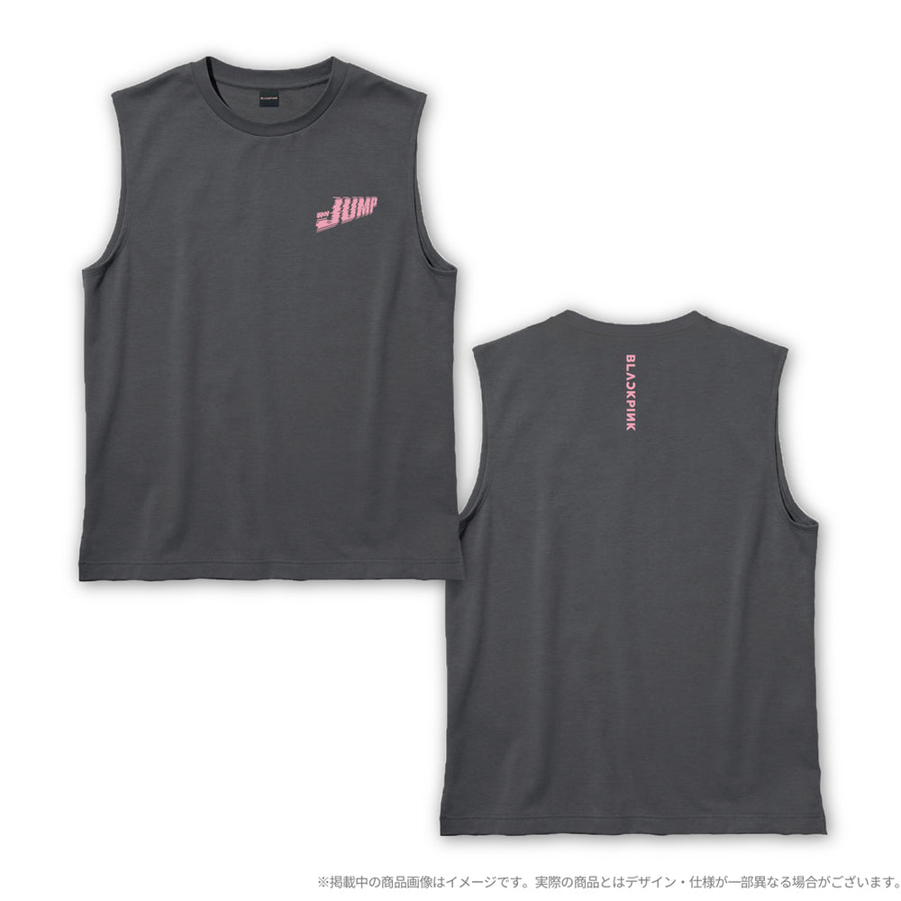【ASKYURSELF】スキズFelix愛用★スリーブレスTシャツ関税送料込 スキズFelix愛用【ASKYURSELF】ユニセックス☆スリーブレスT