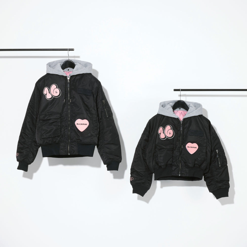 MA-1 -DEADLINE-（BLACK）