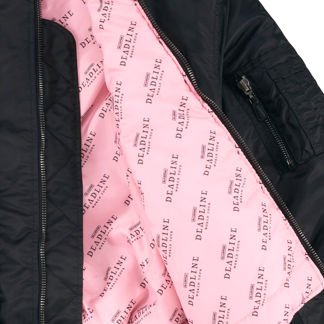 
                  
                    MA-1 -DEADLINE-（BLACK）
                  
                