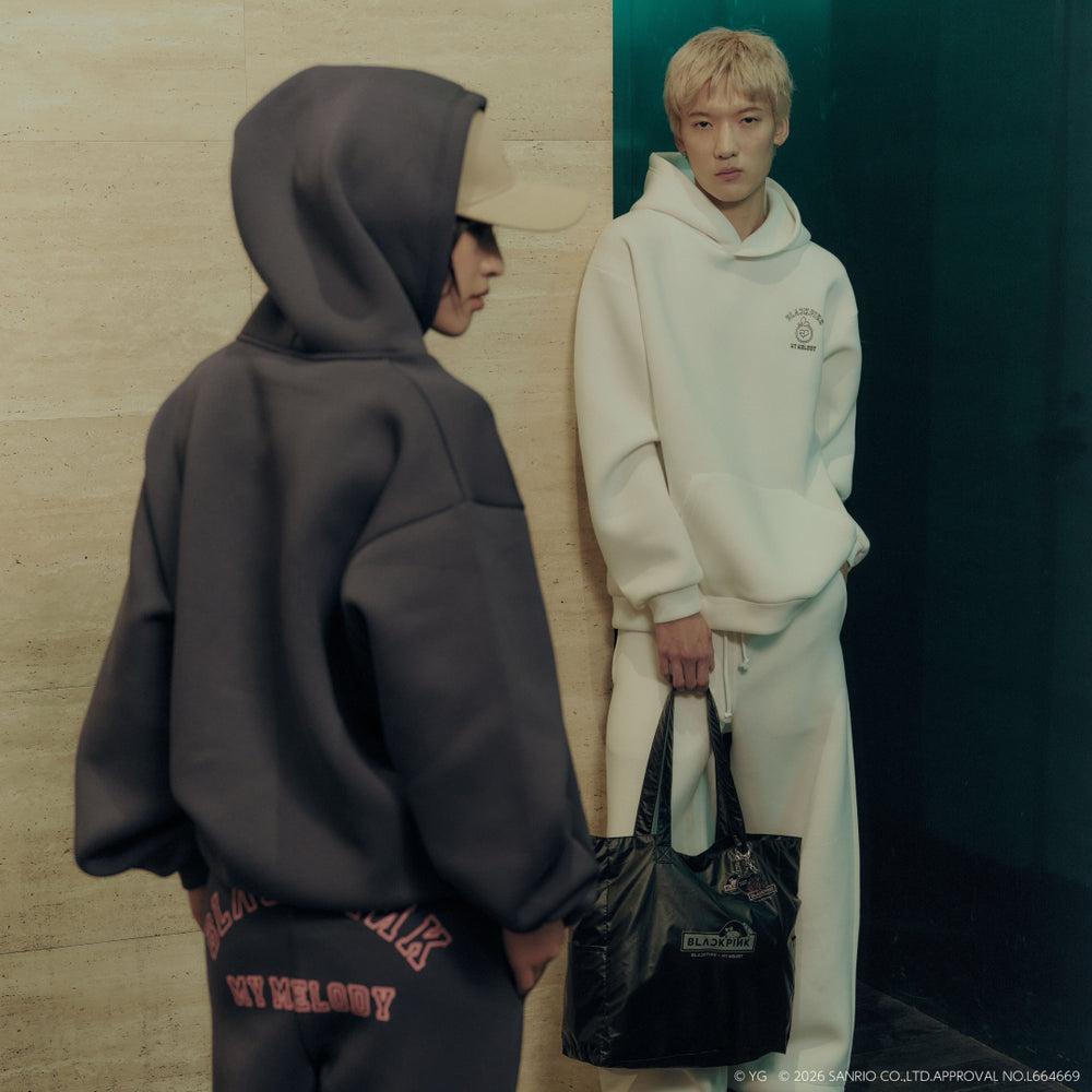 MyMelody】BLACKPINK WORLD TOUR [DEADLINE] IN JAPAN GOODS – YGEX