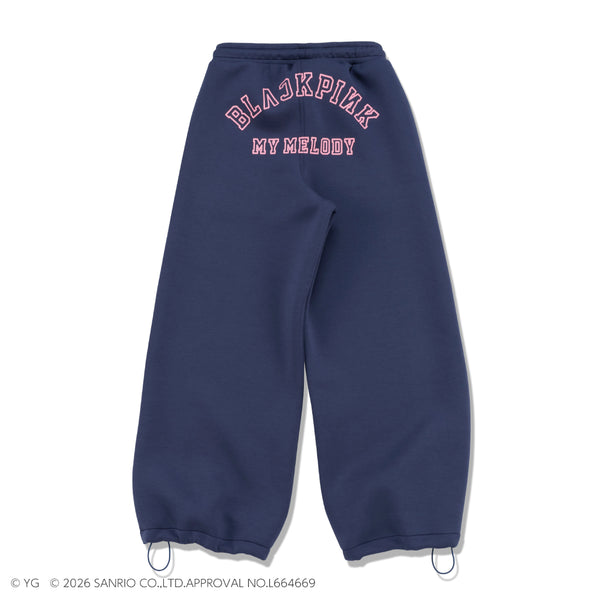 マイメロディ】スウェットパンツ (NAVY) – YGEX OFFICIAL SHOP