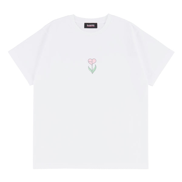 FRAGMENT】Tシャツ‐FLOWER‐ – YGEX OFFICIAL SHOP