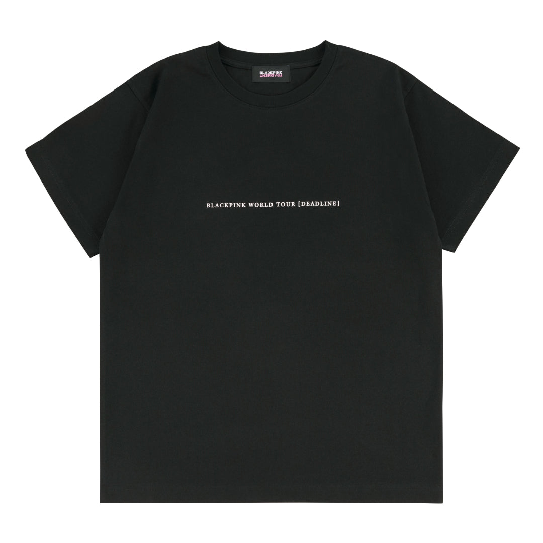 【FRAGMENT】Tシャツ‐HEART‐