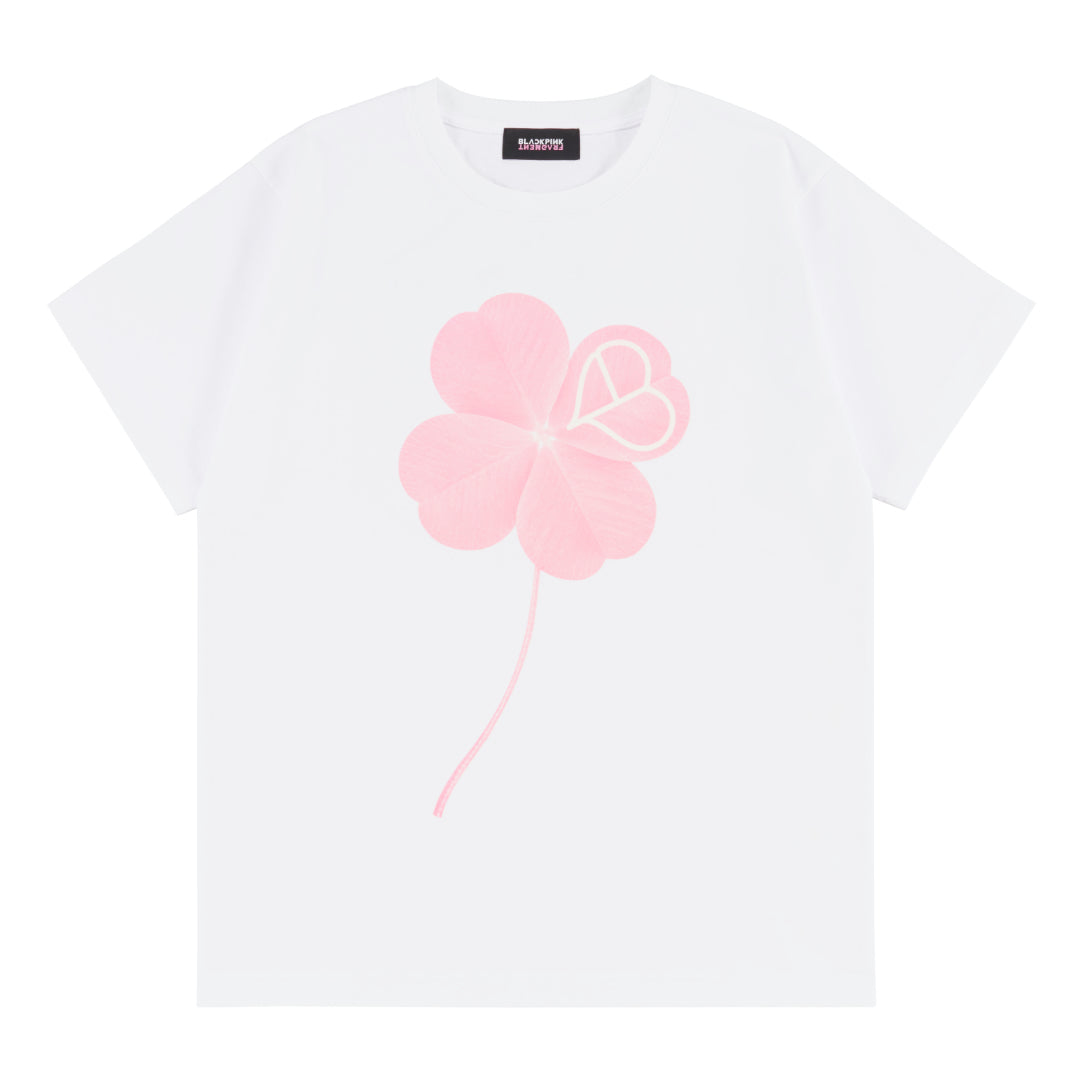 【FRAGMENT】Tシャツ‐CLOVER‐
