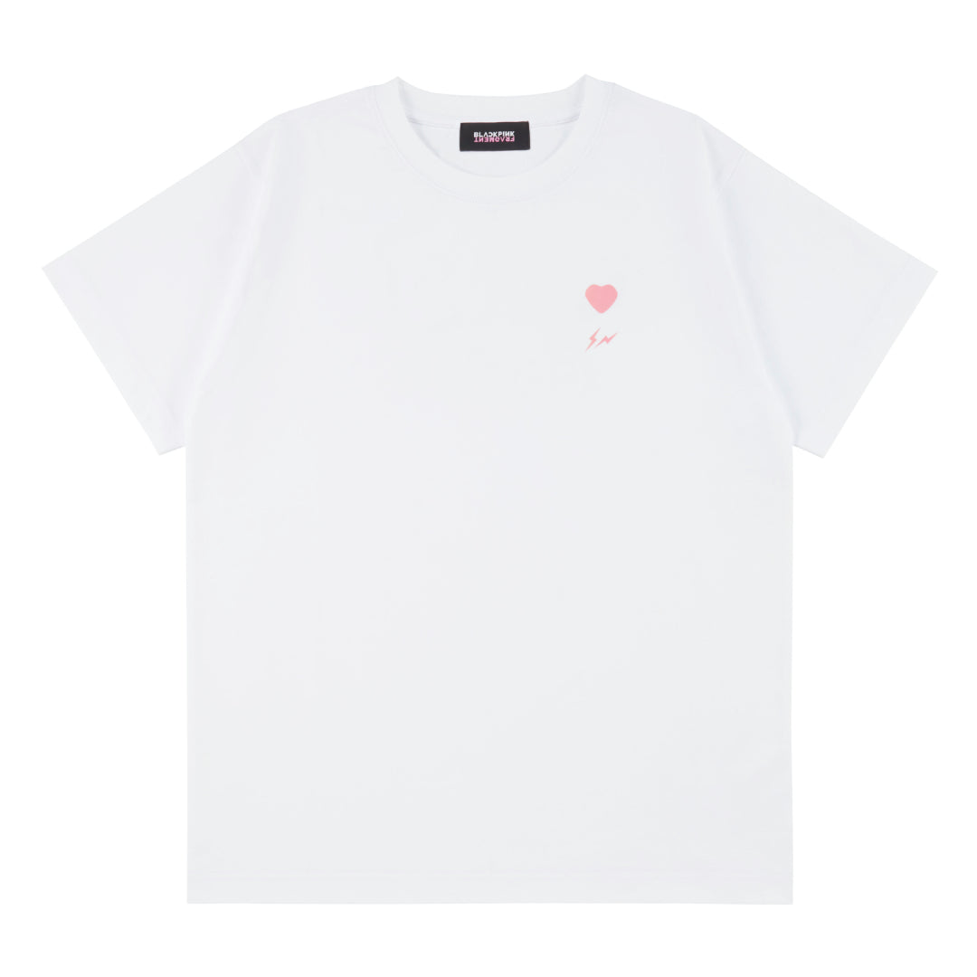 【FRAGMENT】Tシャツ‐BLACKFRGMT‐