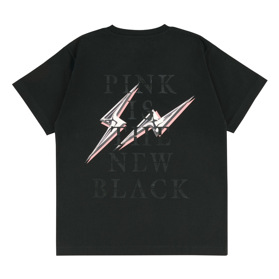【FRAGMENT】Tシャツ‐THUNDER‐