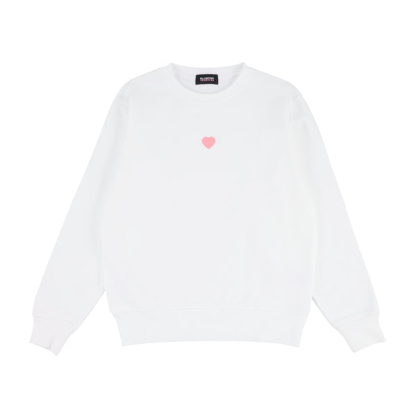 【BLACKPINK×FRAGMENT】スウェット‐HEART‐(GRAY) FRAGMENT】スウェット‐HEART‐(GRAY) – YGEX OFFICIAL SHOP