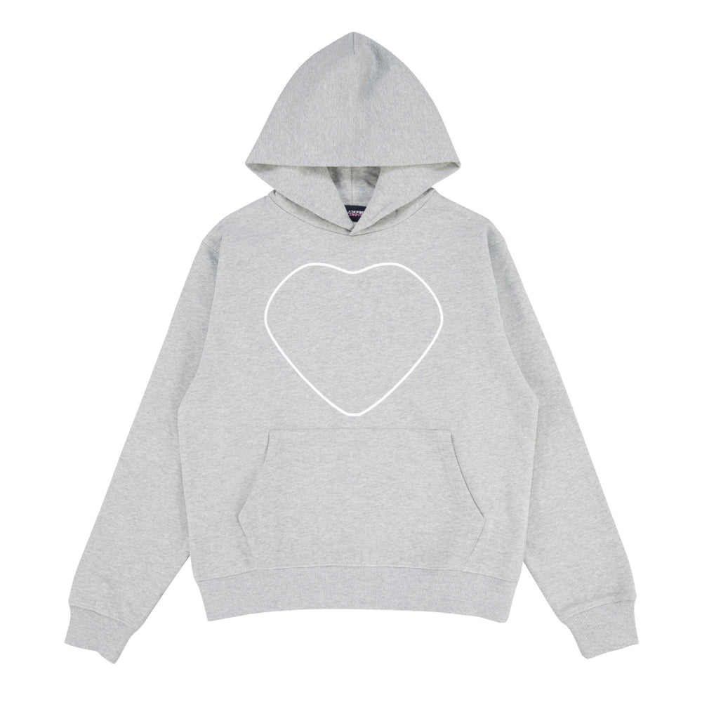 FRAGMENT】フーディー‐HEART‐ – YGEX OFFICIAL SHOP