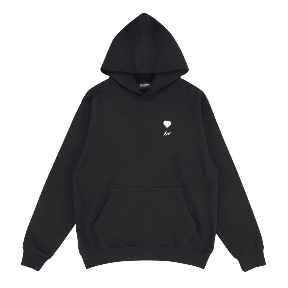 FRAGMENT】フーディー‐BLACKFRGMT‐ – YGEX OFFICIAL SHOP