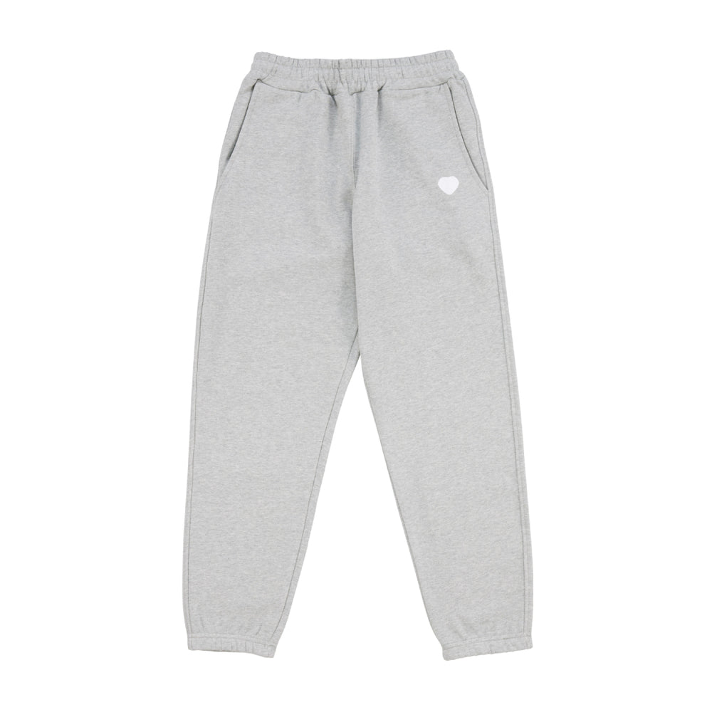 FRAGMENT】スウェットパンツ‐HEART‐ – YGEX OFFICIAL SHOP