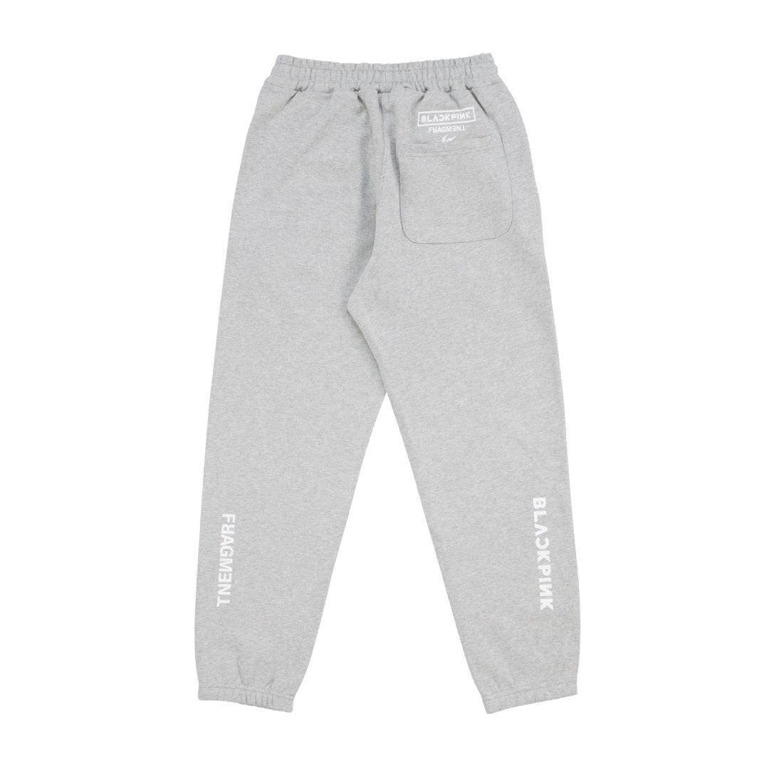 【FRAGMENT】スウェットパンツ‐HEART‐