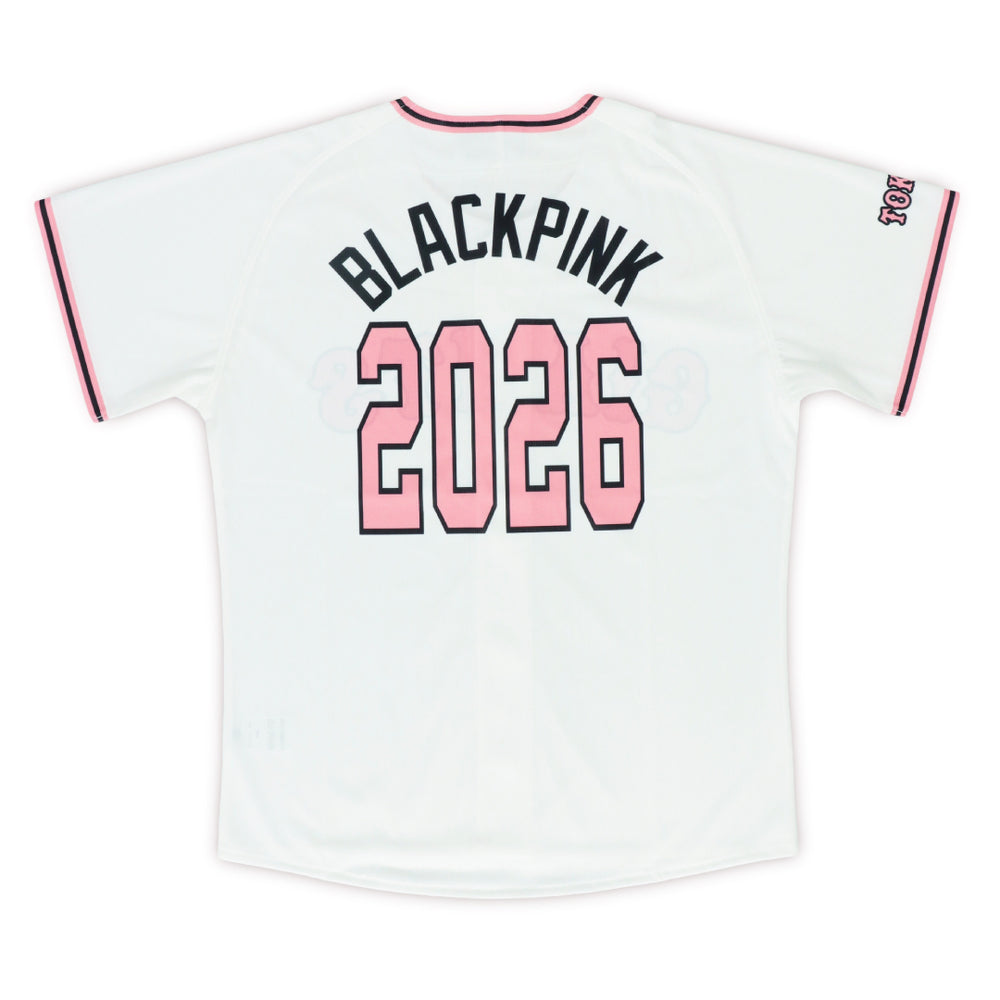 BLACKPINK × 日本プロスポーツチームコラボレーション – YGEX OFFICIAL