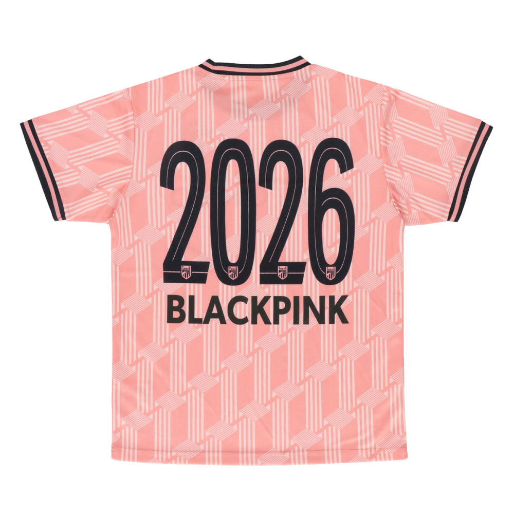FC東京×BLACKPINK – YGEX OFFICIAL SHOP