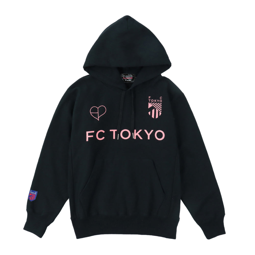 FC東京×BLACKPINK – YGEX OFFICIAL SHOP