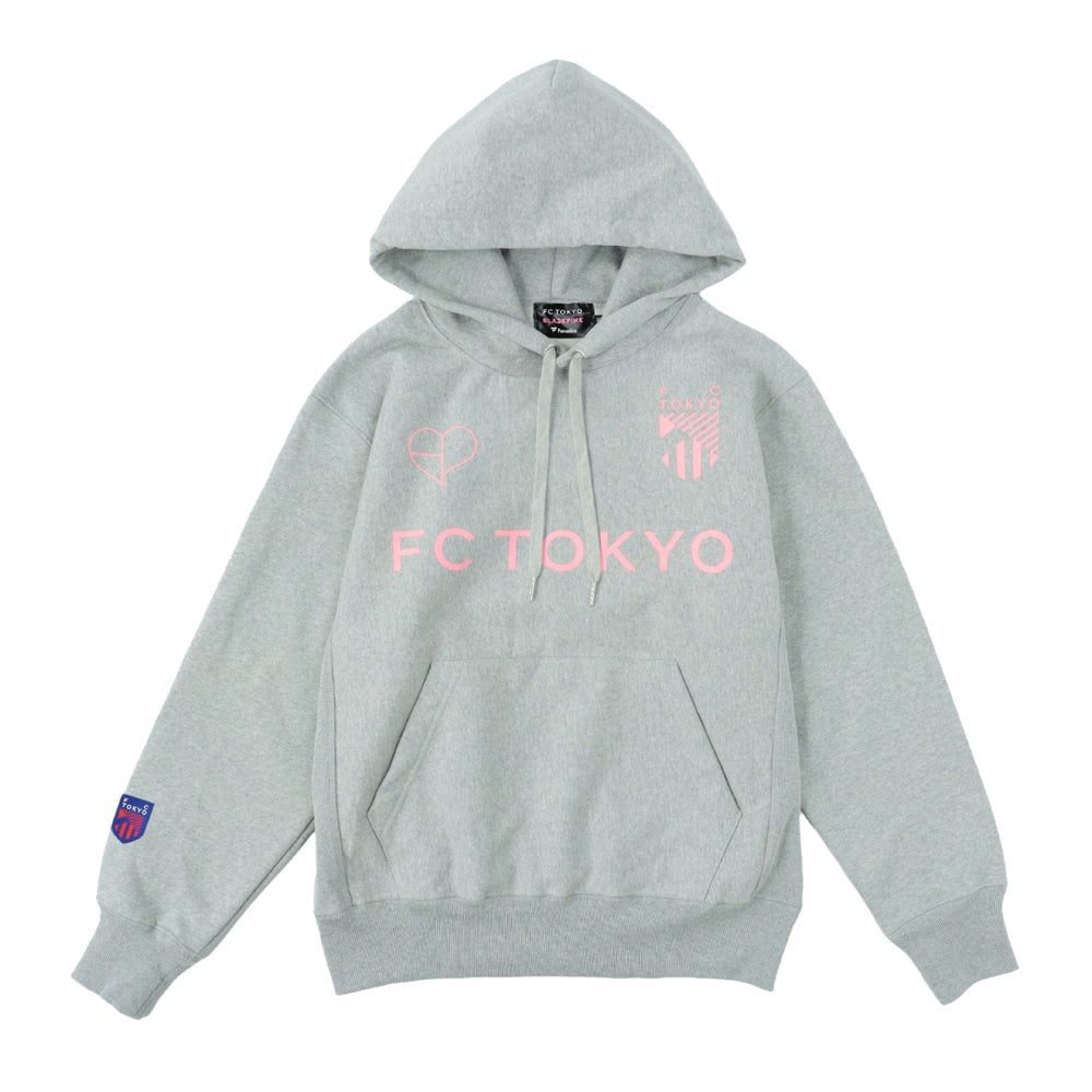 FC東京×BLACKPINK – YGEX OFFICIAL SHOP