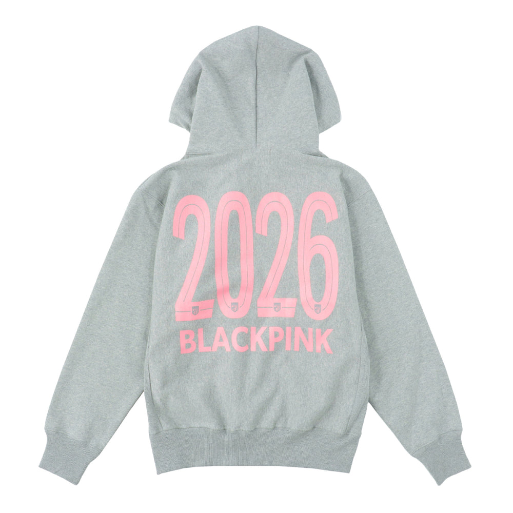 FC東京×BLACKPINK – YGEX OFFICIAL SHOP