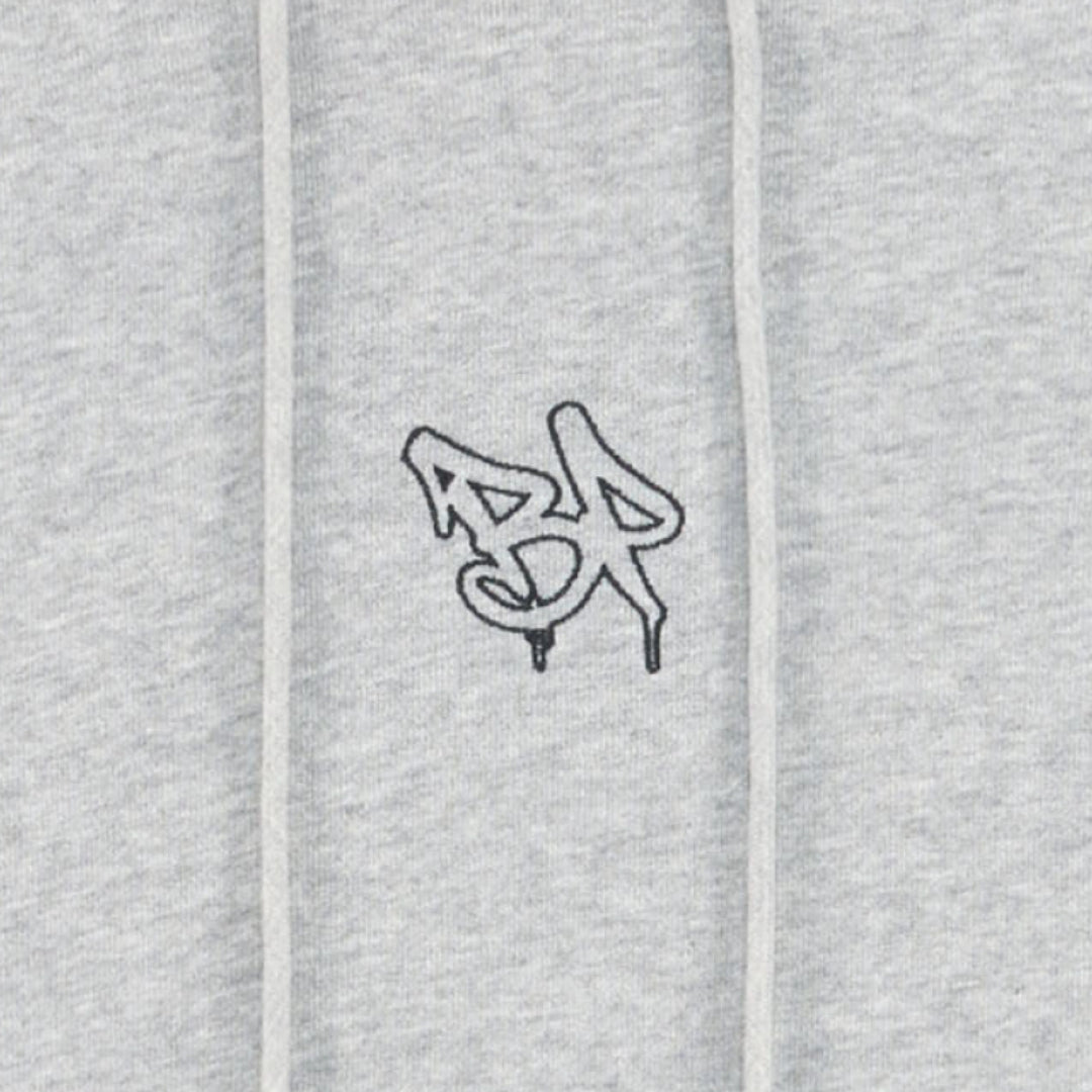 フォトフーディー（GRAY）