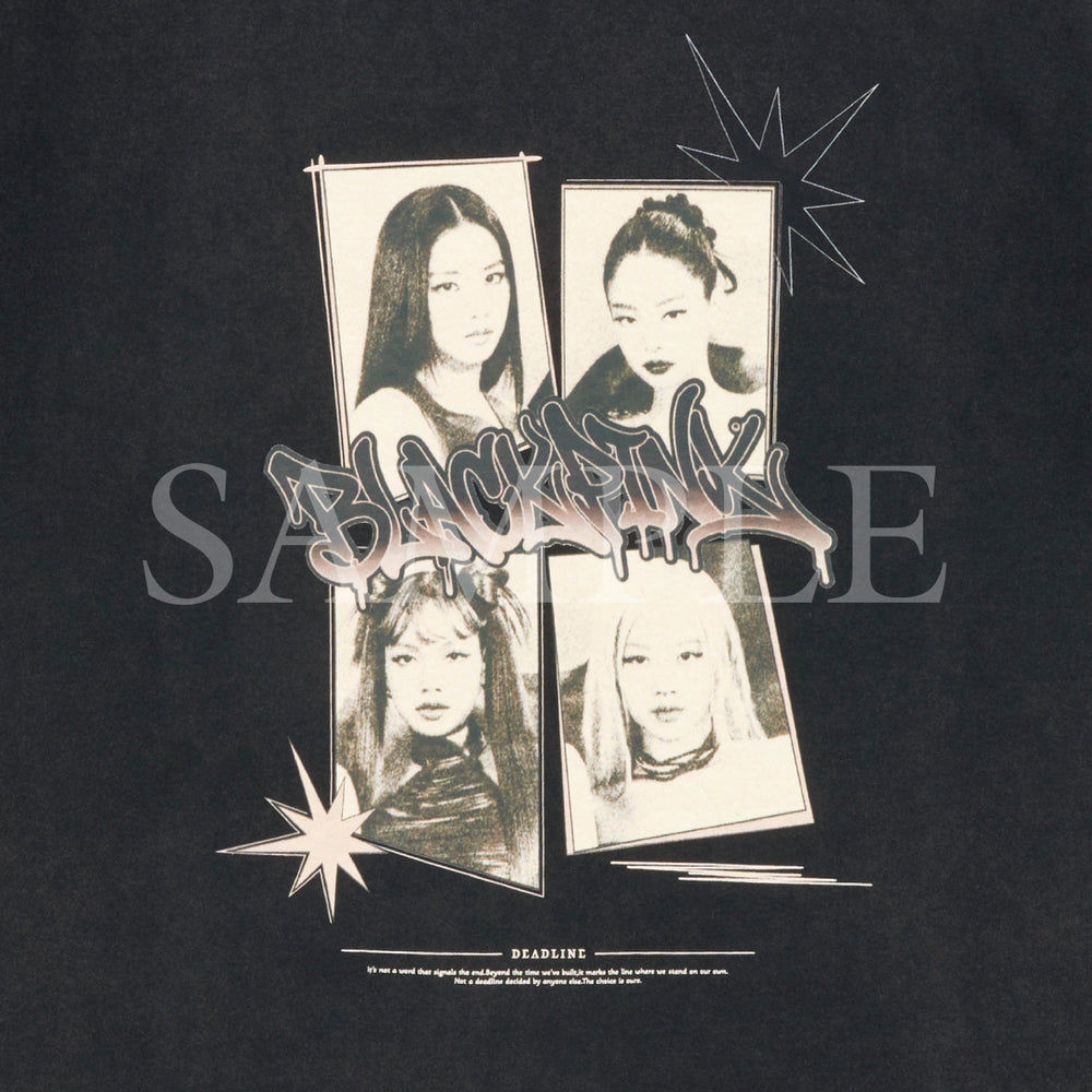 フォトTシャツ -FRAME-（BLACK） – YGEX OFFICIAL SHOP