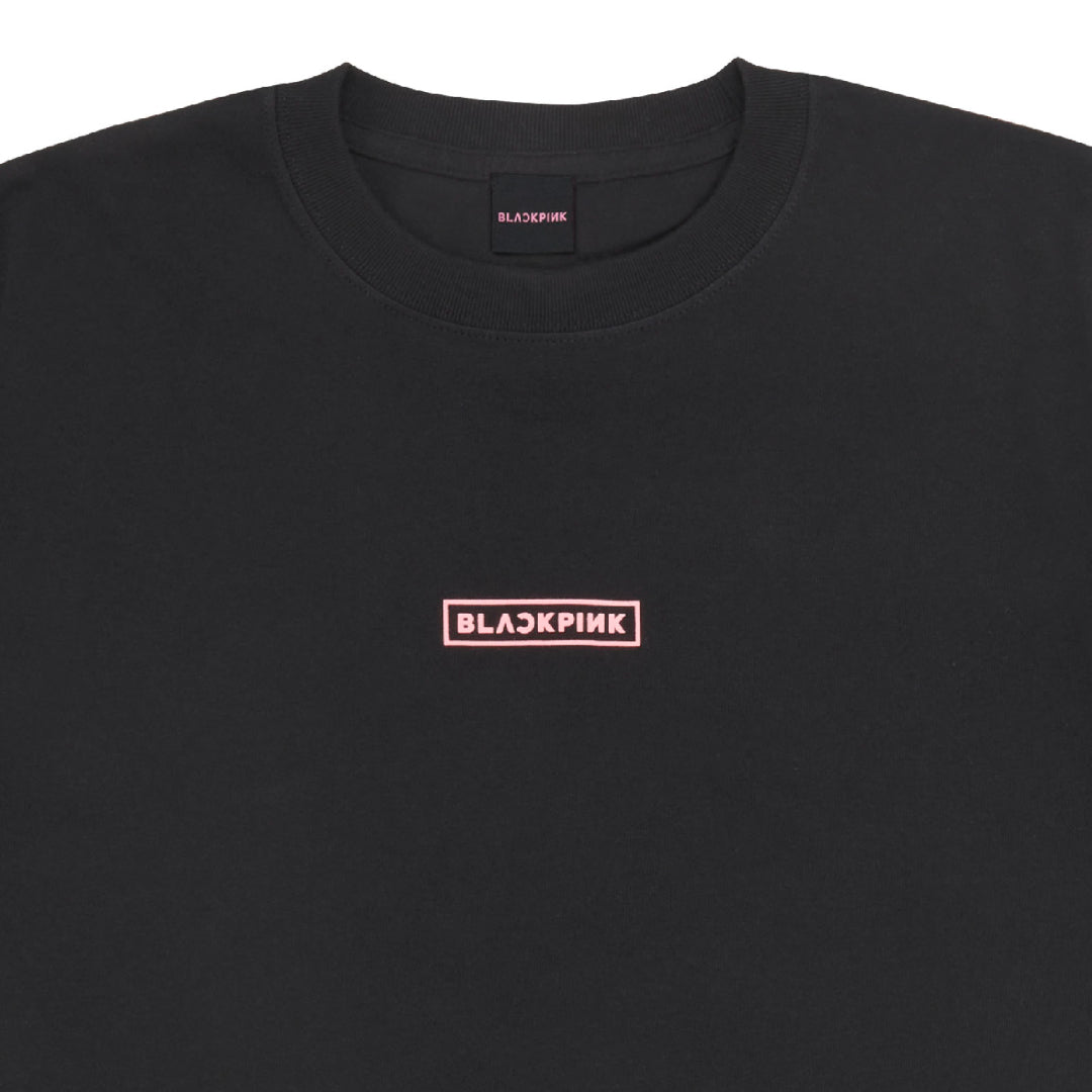 Tシャツ -TRACKLIST-（BLACK）