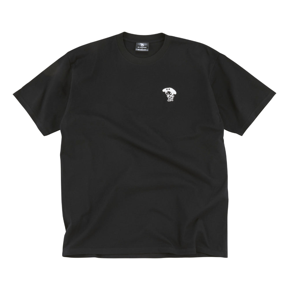 BLACKPINK マイメロディ Tシャツ マイメロディ】Tシャツ (WHITE) – YGEX OFFICIAL SHOP