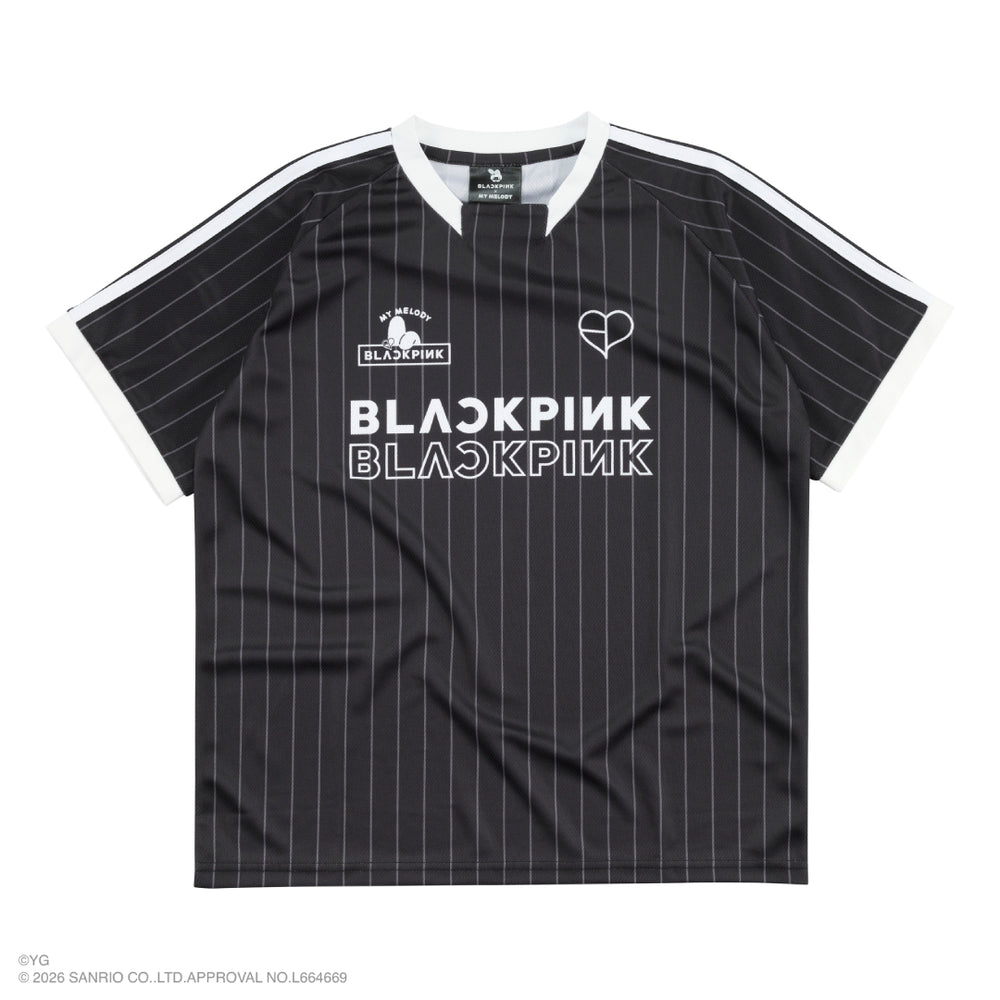 マイメロディ】ユニフォームTシャツ(BLACK) – YGEX OFFICIAL SHOP