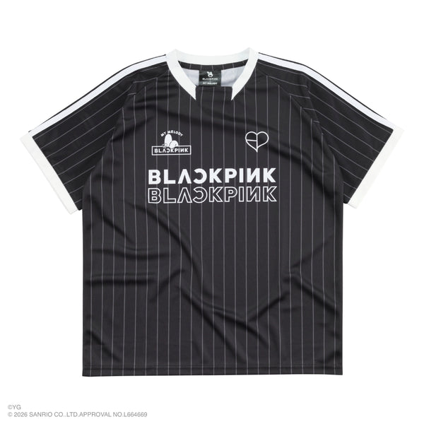 マイメロディ】ユニフォームTシャツ(BLACK) – YGEX OFFICIAL SHOP