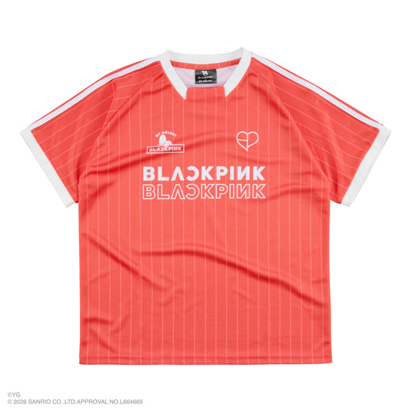 マイメロディ】ユニフォームTシャツ(RED) – YGEX OFFICIAL SHOP