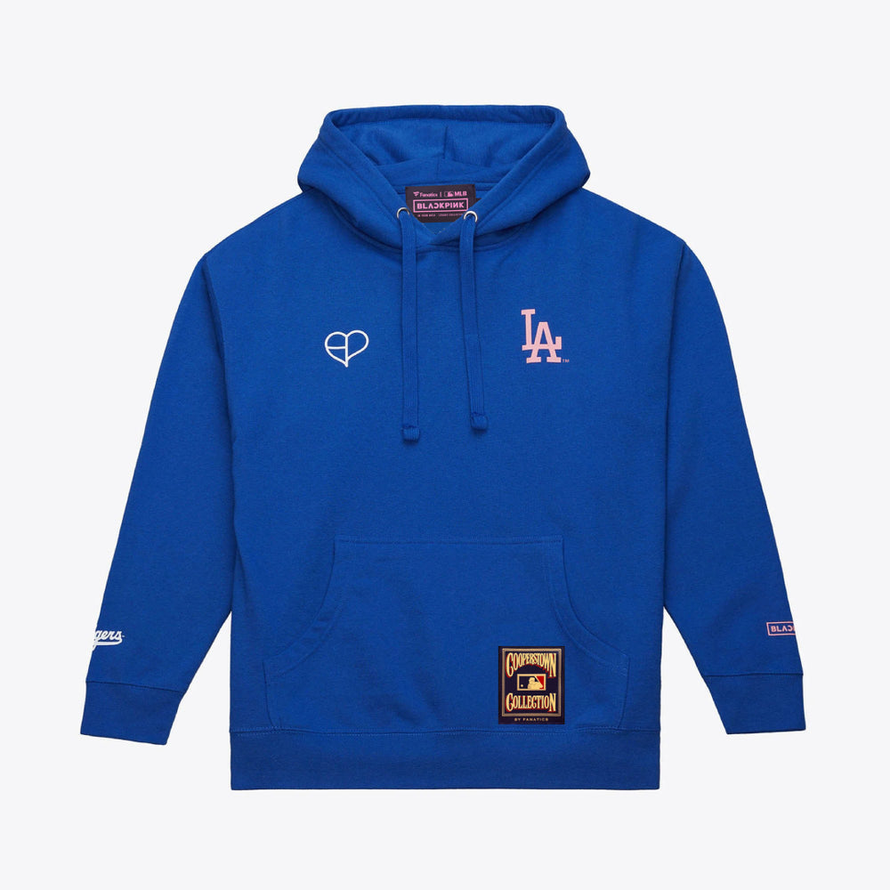BLACKPINK × MLBコラボレーション – YGEX OFFICIAL SHOP