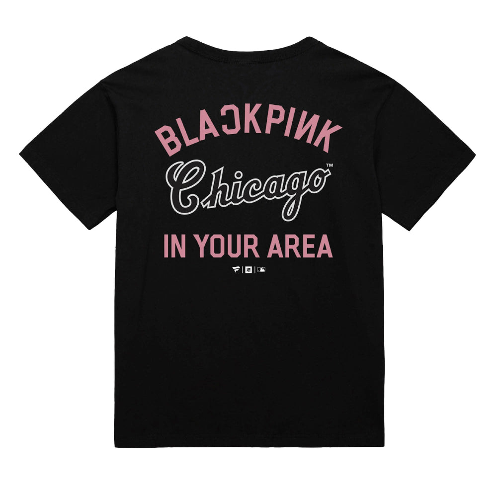 BLACKPINK × MLBコラボレーション – YGEX OFFICIAL SHOP