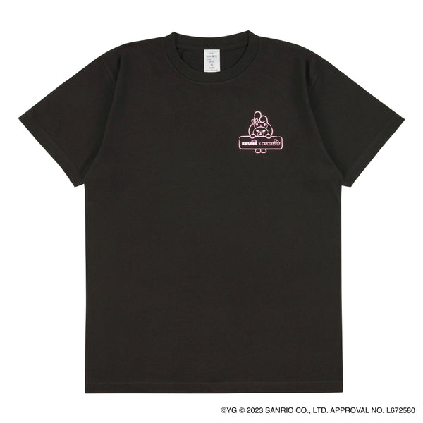 KRUNK×MY MELODY 】Tシャツ – YGEX OFFICIAL SHOP