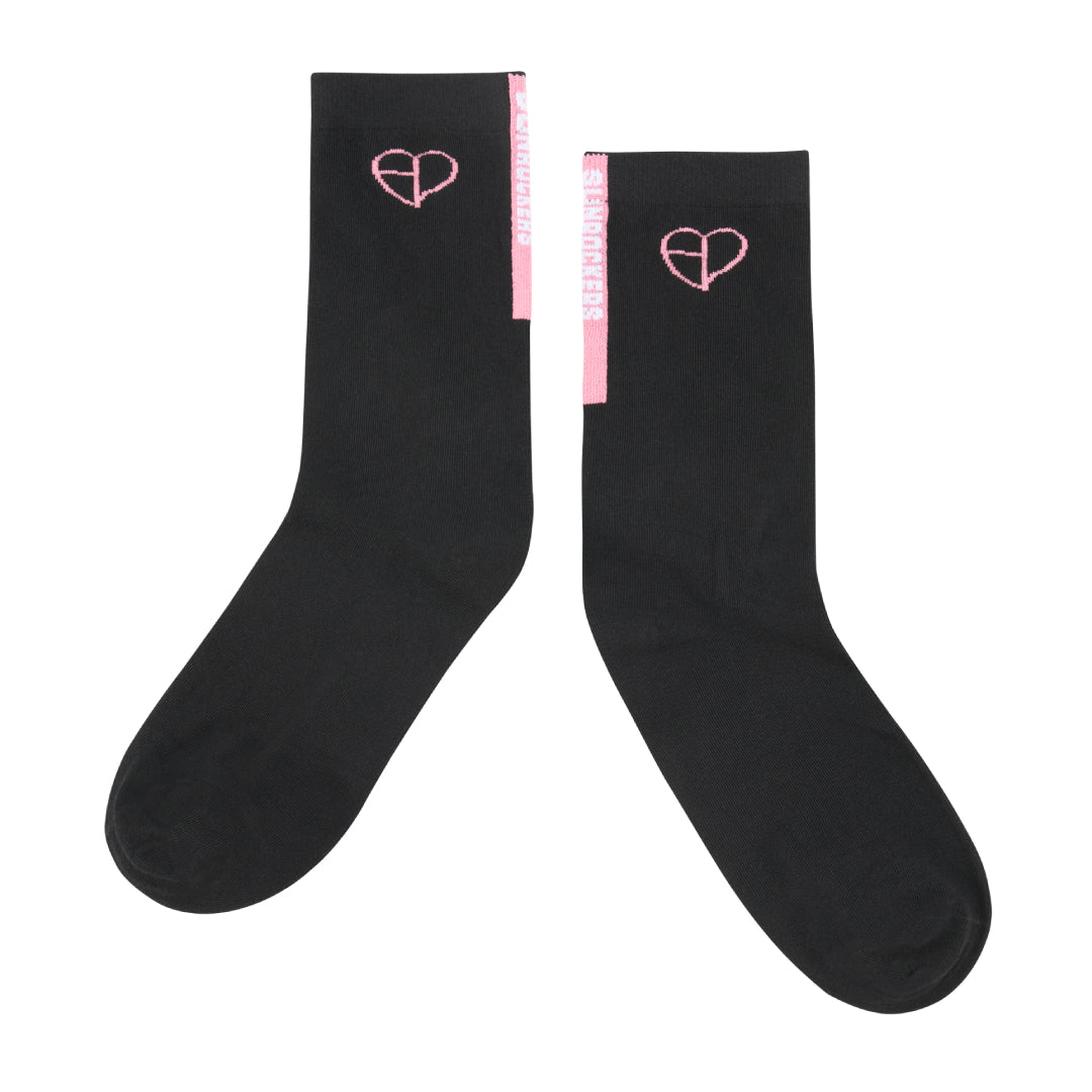 BLACKPINK × SUNROCKERS ソックス