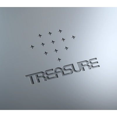 雑貨　ヨシ(TREASURE) アクリルスタンド 「CD THE FIRST STEP ： TREASURE EFFECT YGEX OFFICIAL SHOP・mu-mo SHOP限定盤」 同梱特典 YGEX OFFICIAL SHOP/mu-mo SHOP限定盤】THE FIRST STEP