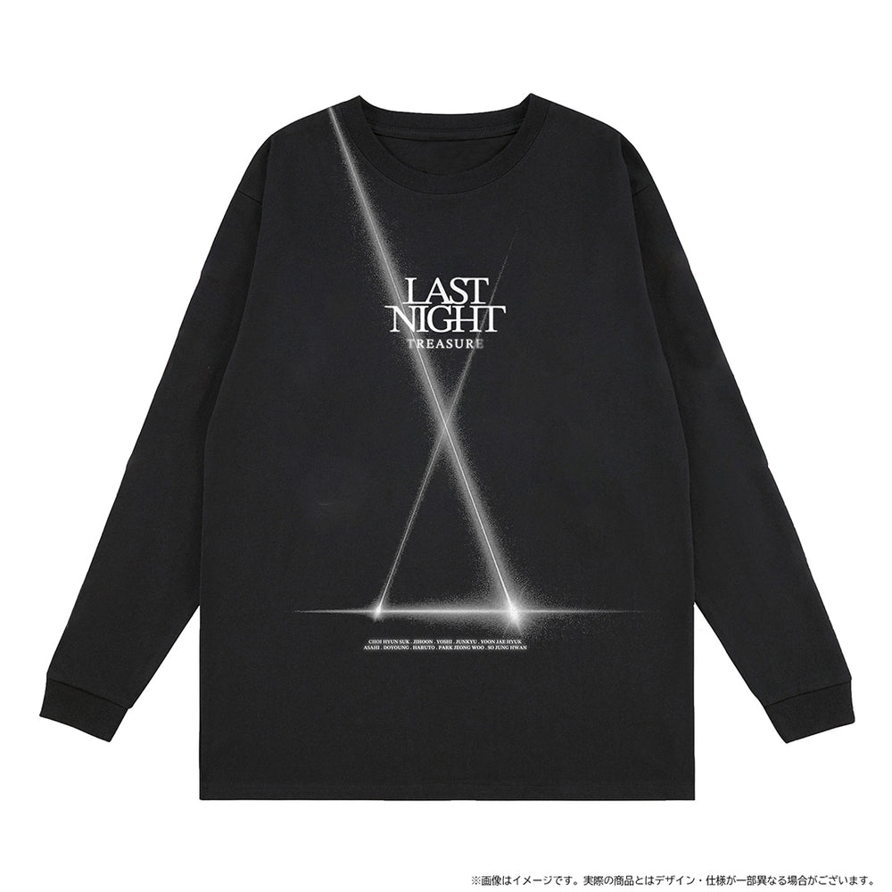TREASURE GOODS – Page 16 – YGEX OFFICIAL SHOP